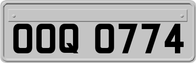 OOQ0774
