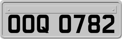 OOQ0782