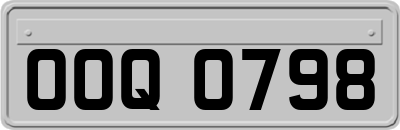 OOQ0798