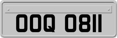 OOQ0811