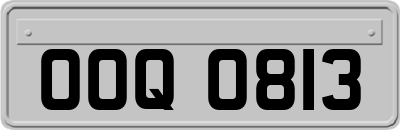 OOQ0813