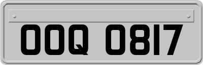OOQ0817