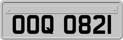 OOQ0821