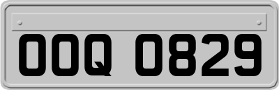 OOQ0829