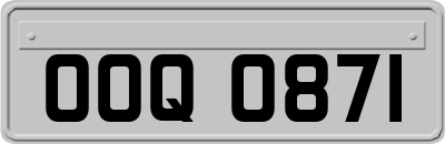 OOQ0871