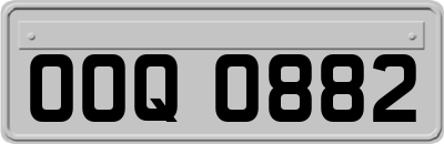 OOQ0882