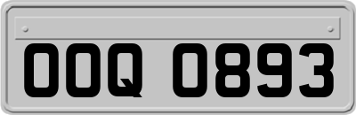 OOQ0893