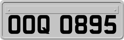 OOQ0895