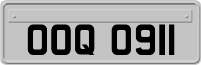 OOQ0911