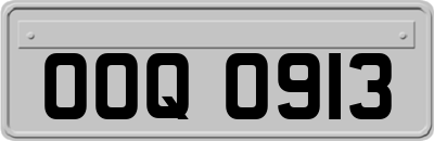 OOQ0913