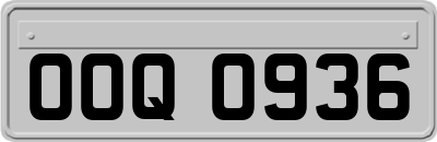 OOQ0936