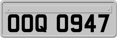 OOQ0947