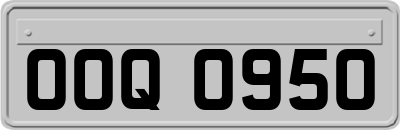 OOQ0950