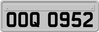OOQ0952