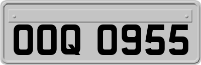 OOQ0955