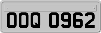 OOQ0962