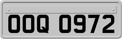 OOQ0972