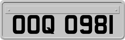 OOQ0981