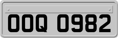 OOQ0982