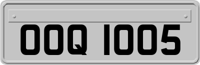 OOQ1005