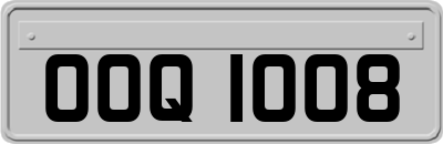 OOQ1008