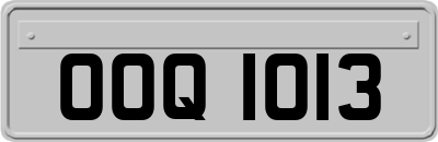 OOQ1013