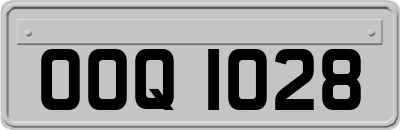 OOQ1028