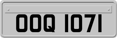 OOQ1071
