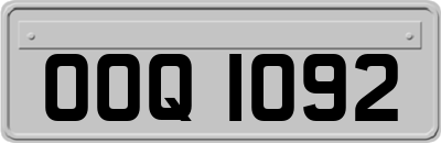 OOQ1092