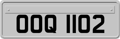 OOQ1102