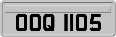OOQ1105