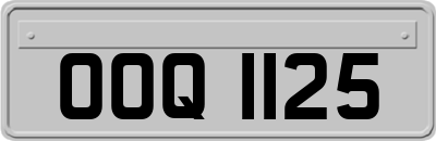 OOQ1125