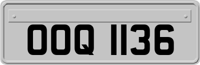 OOQ1136