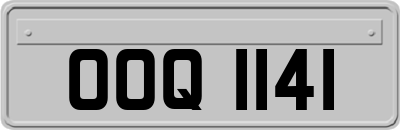 OOQ1141