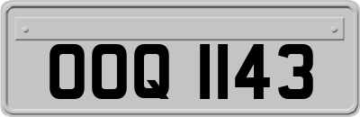 OOQ1143