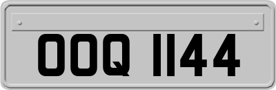 OOQ1144