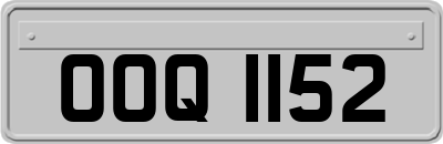 OOQ1152
