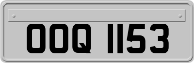 OOQ1153