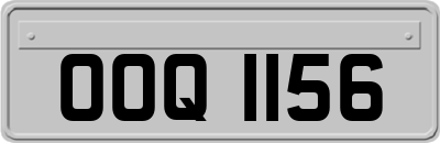 OOQ1156