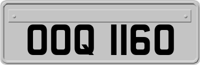 OOQ1160