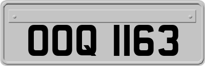 OOQ1163