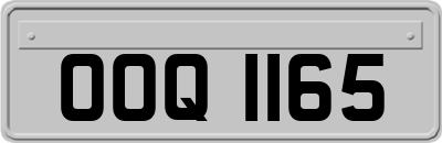 OOQ1165