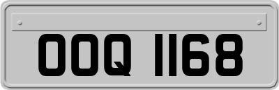 OOQ1168