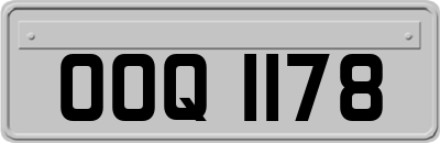 OOQ1178