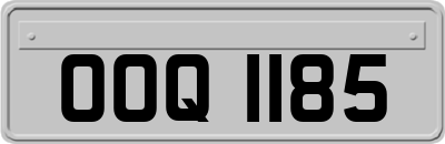 OOQ1185