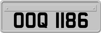 OOQ1186