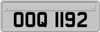 OOQ1192