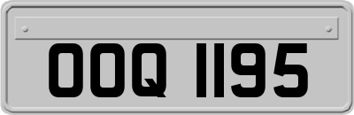 OOQ1195