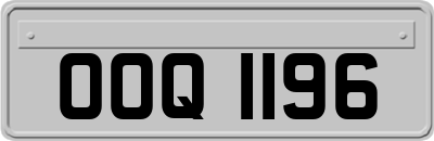 OOQ1196