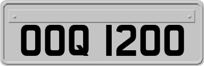 OOQ1200